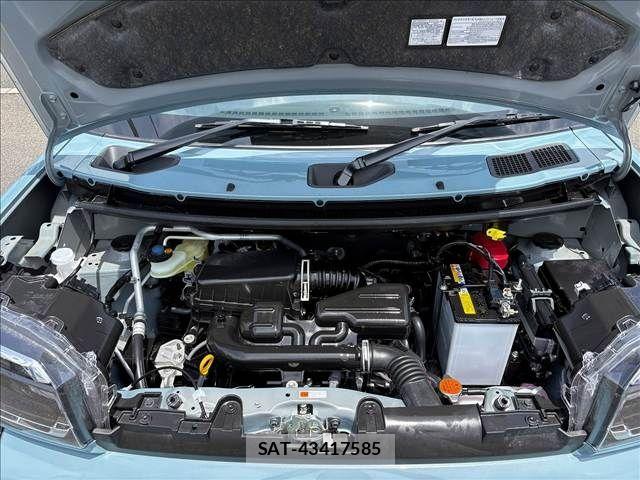 Daihatsu TAFT 2025-08 7620592-6