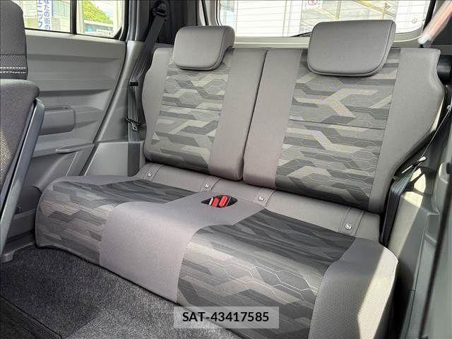 Daihatsu TAFT 2025-08 7620592-8