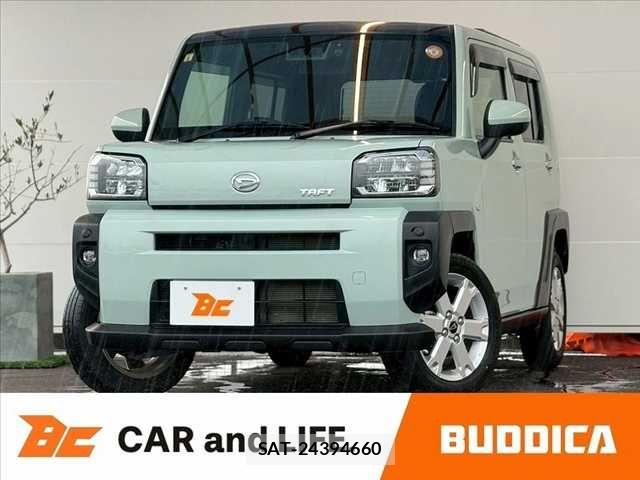 Daihatsu TAFT 2023-09 7620645-0