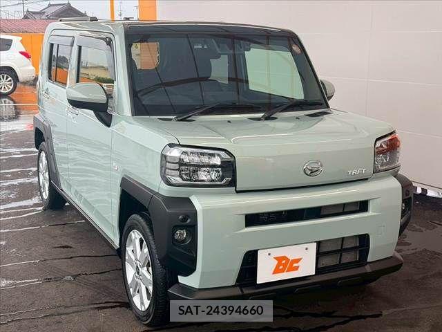 Daihatsu TAFT 2023-09 7620645-9
