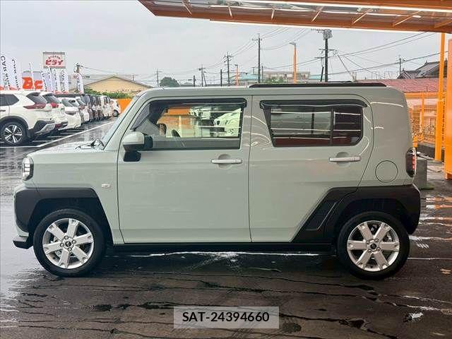 Daihatsu TAFT 2023-09 7620645-10