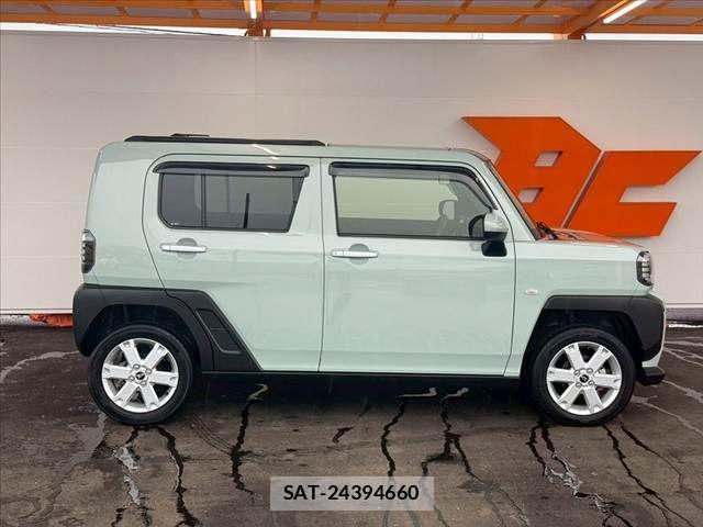Daihatsu TAFT 2023-09 7620645-11