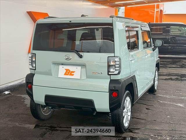 Daihatsu TAFT 2023-09 7620645-12