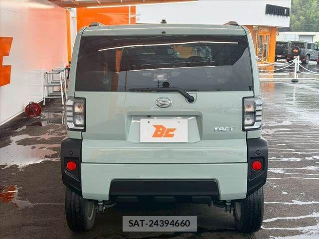 Daihatsu TAFT 2023-09 7620645-13