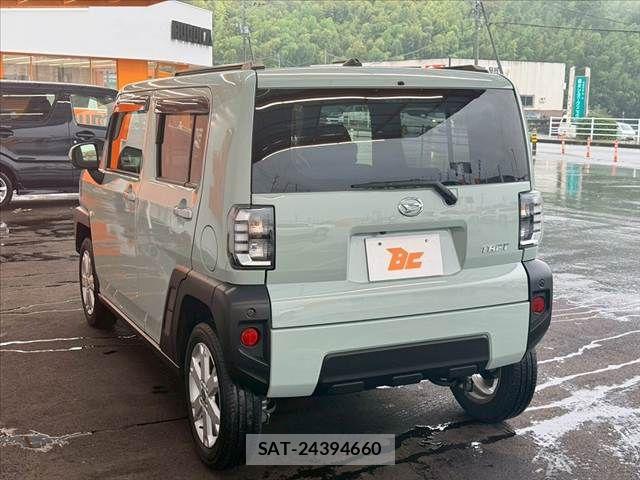 Daihatsu TAFT 2023-09 7620645-14