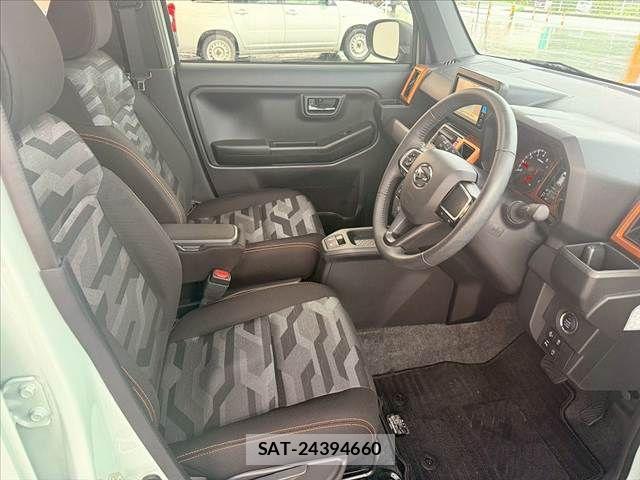 Daihatsu TAFT 2023-09 7620645-15