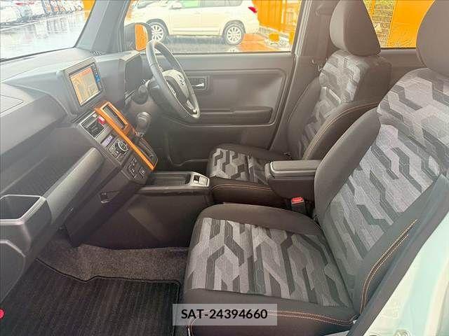 Daihatsu TAFT 2023-09 7620645-16