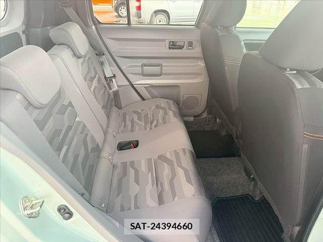Daihatsu TAFT 2023-09 7620645-17