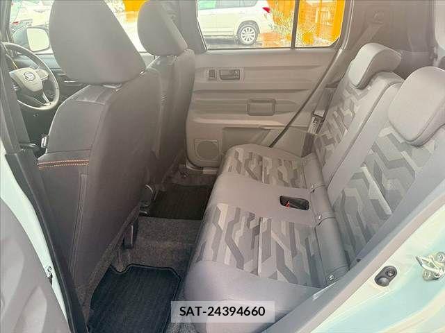 Daihatsu TAFT 2023-09 7620645-18