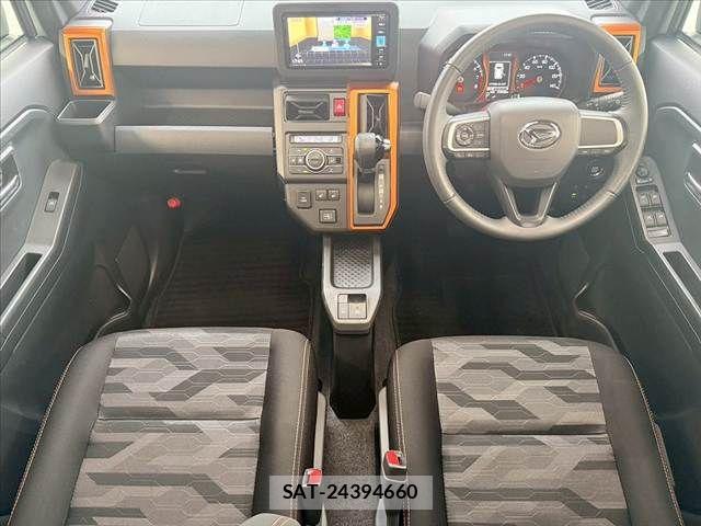 Daihatsu TAFT 2023-09 7620645-1
