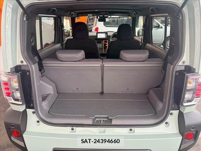 Daihatsu TAFT 2023-09 7620645-19