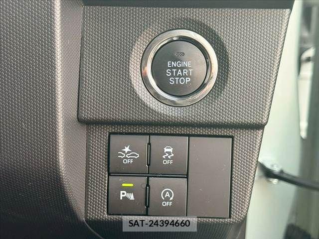 Daihatsu TAFT 2023-09 7620645-25