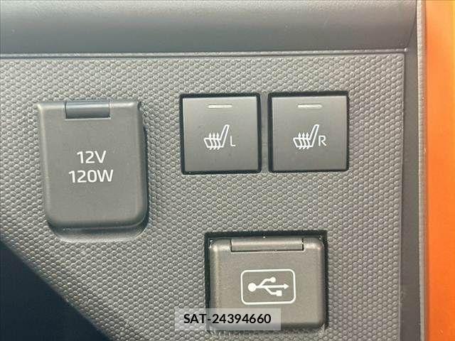 Daihatsu TAFT 2023-09 7620645-29