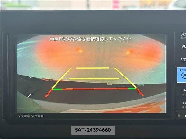 Daihatsu TAFT 2023-09 7620645-3