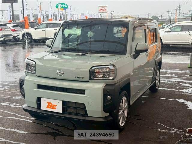 Daihatsu TAFT 2023-09 7620645-7