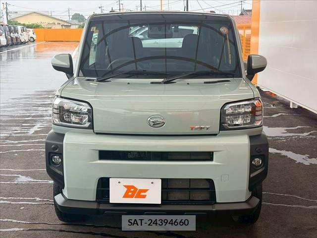 Daihatsu TAFT 2023-09 7620645-8