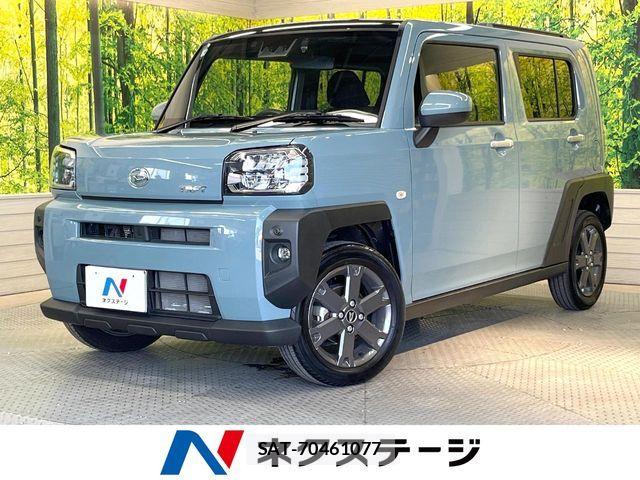 Daihatsu TAFT 2023-04 7620604-0