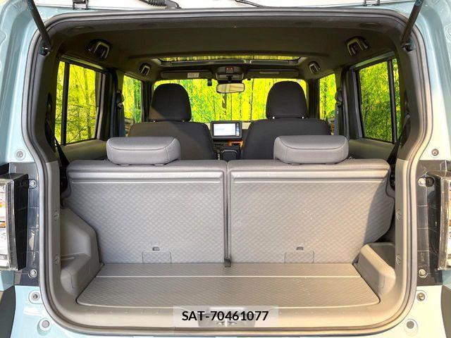 Daihatsu TAFT 2023-04 7620604-9