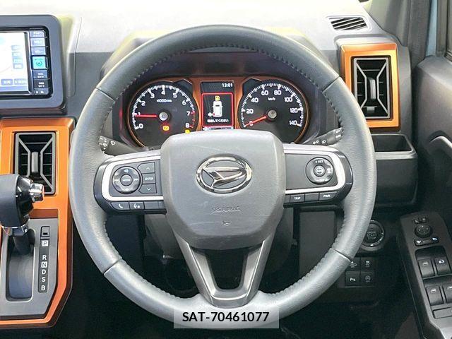 Daihatsu TAFT 2023-04 7620604-10