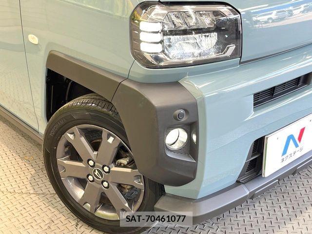 Daihatsu TAFT 2023-04 7620604-11