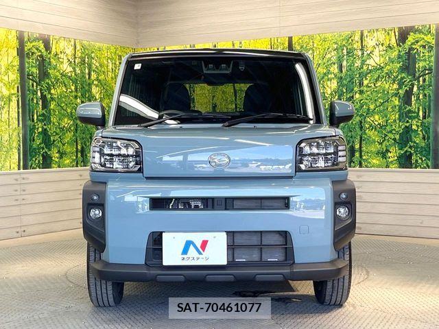 Daihatsu TAFT 2023-04 7620604-13