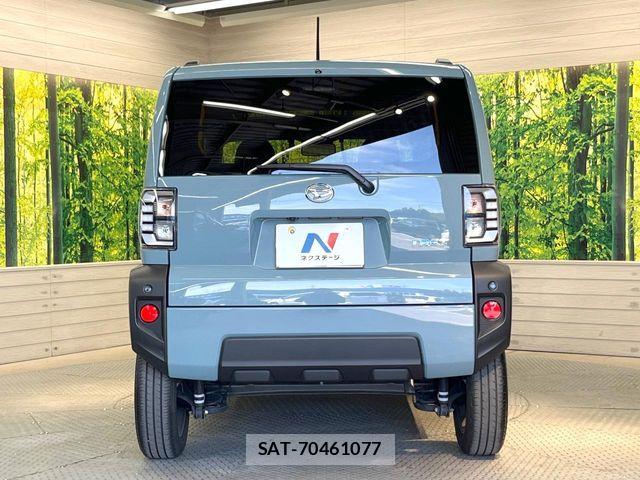 Daihatsu TAFT 2023-04 7620604-14