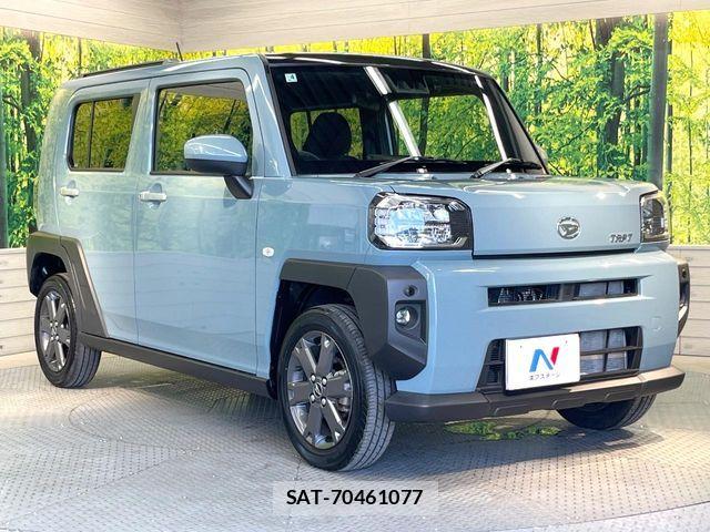 Daihatsu TAFT 2023-04 7620604-15