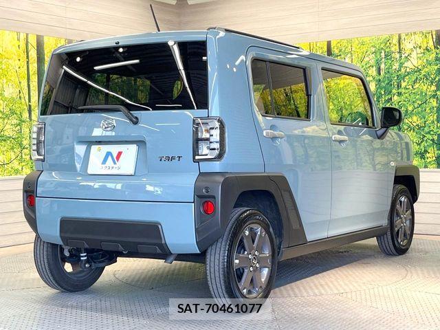 Daihatsu TAFT 2023-04 7620604-16