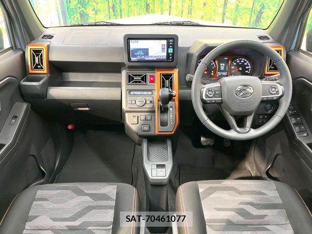 Daihatsu TAFT 2023-04 7620604-1