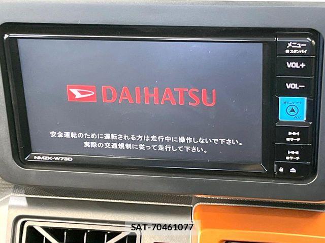 Daihatsu TAFT 2023-04 7620604-2