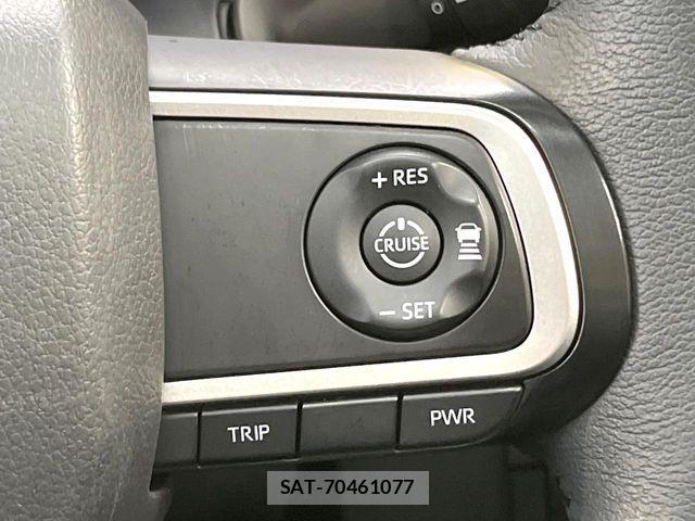 Daihatsu TAFT 2023-04 7620604-5