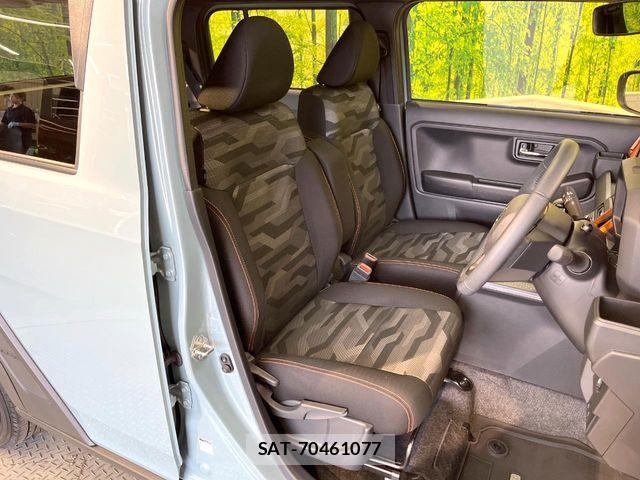 Daihatsu TAFT 2023-04 7620604-7