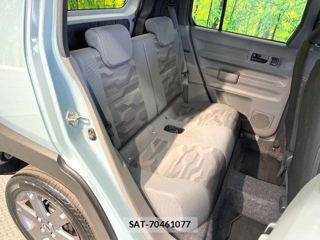 Daihatsu TAFT 2023-04 7620604-8