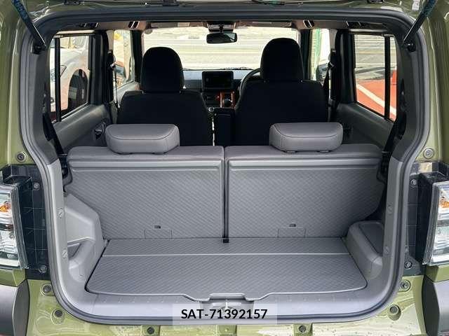 Daihatsu TAFT 2025-03 7620619-9