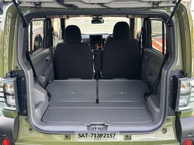Daihatsu TAFT 2025-03 7620619-10