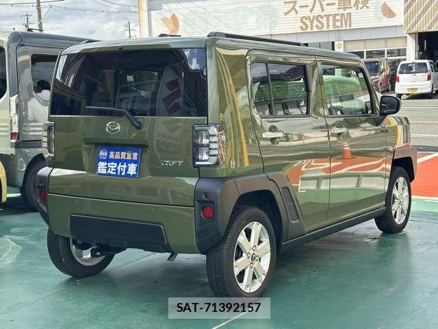 Daihatsu TAFT 2025-03 7620619-11