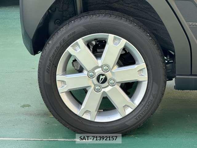 Daihatsu TAFT 2025-03 7620619-12