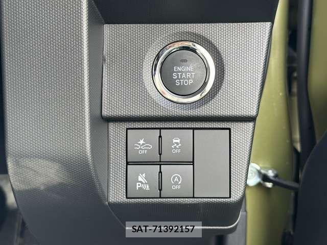 Daihatsu TAFT 2025-03 7620619-14