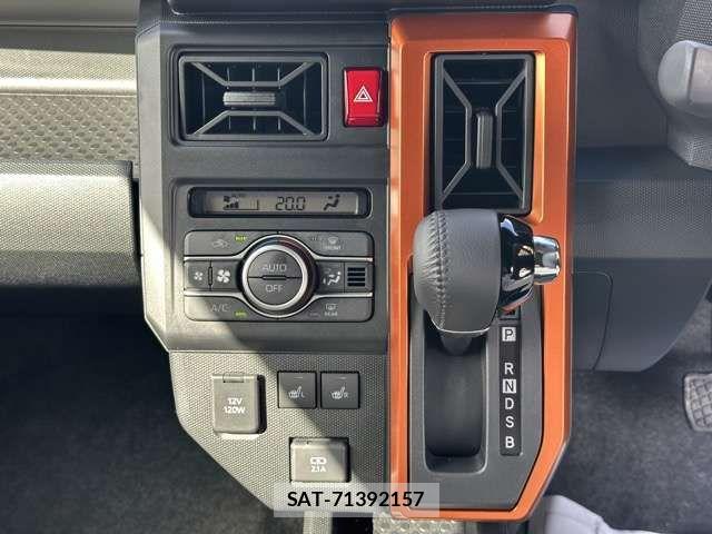 Daihatsu TAFT 2025-03 7620619-16