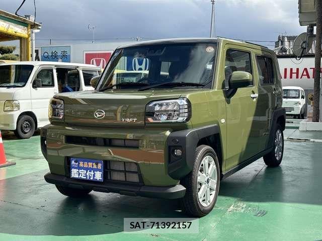 Daihatsu TAFT 2025-03 7620619-2