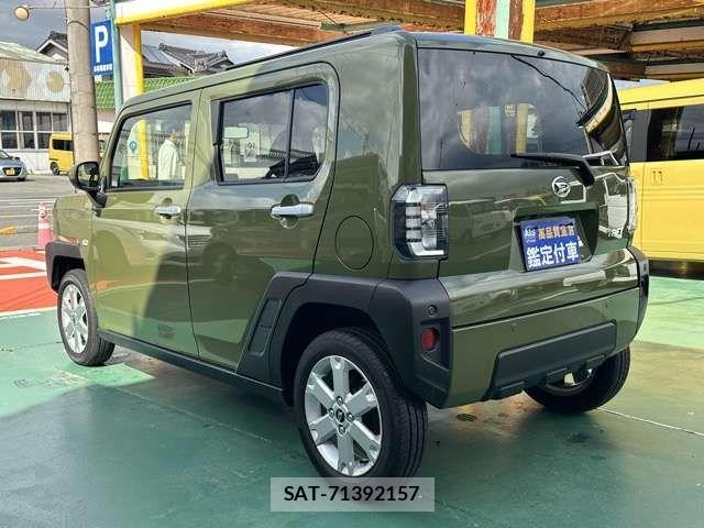 Daihatsu TAFT 2025-03 7620619-3