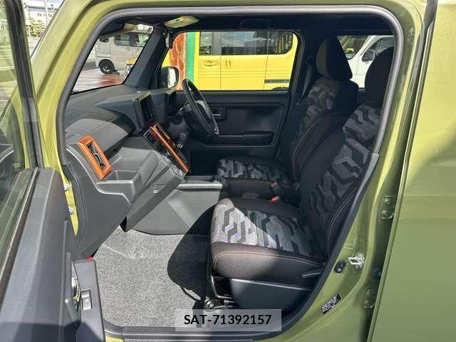 Daihatsu TAFT 2025-03 7620619-4