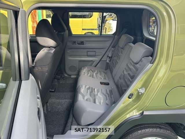 Daihatsu TAFT 2025-03 7620619-5