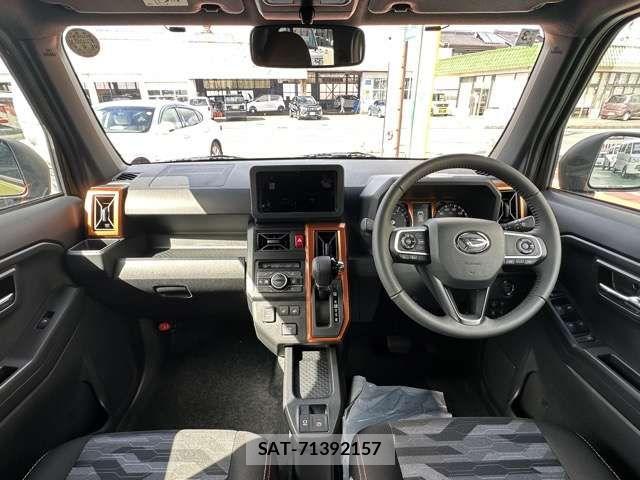 Daihatsu TAFT 2025-03 7620619-6