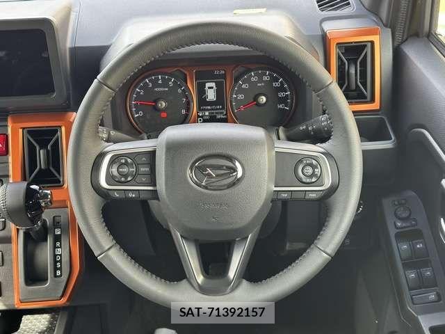 Daihatsu TAFT 2025-03 7620619-7