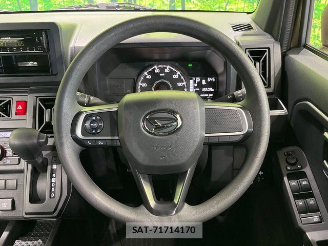 Daihatsu TAFT 2025-01 7620612-10