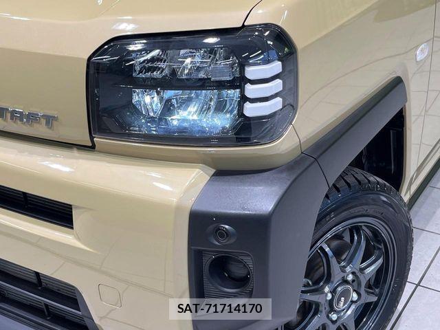 Daihatsu TAFT 2025-01 7620612-11