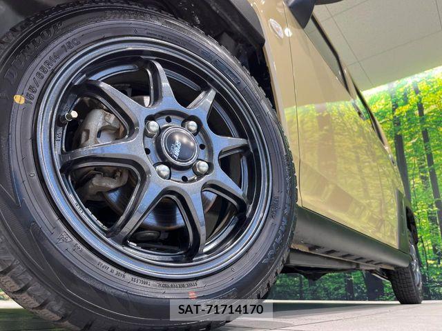 Daihatsu TAFT 2025-01 7620612-12