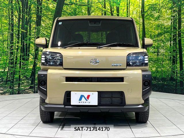Daihatsu TAFT 2025-01 7620612-13