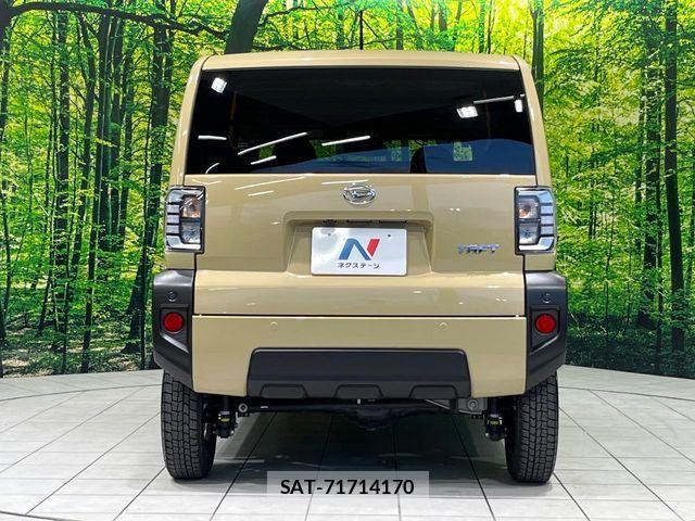 Daihatsu TAFT 2025-01 7620612-14